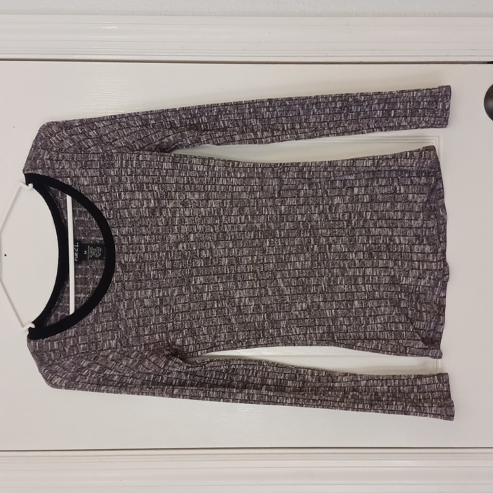 Rue 21 Long Sleeve Blouse